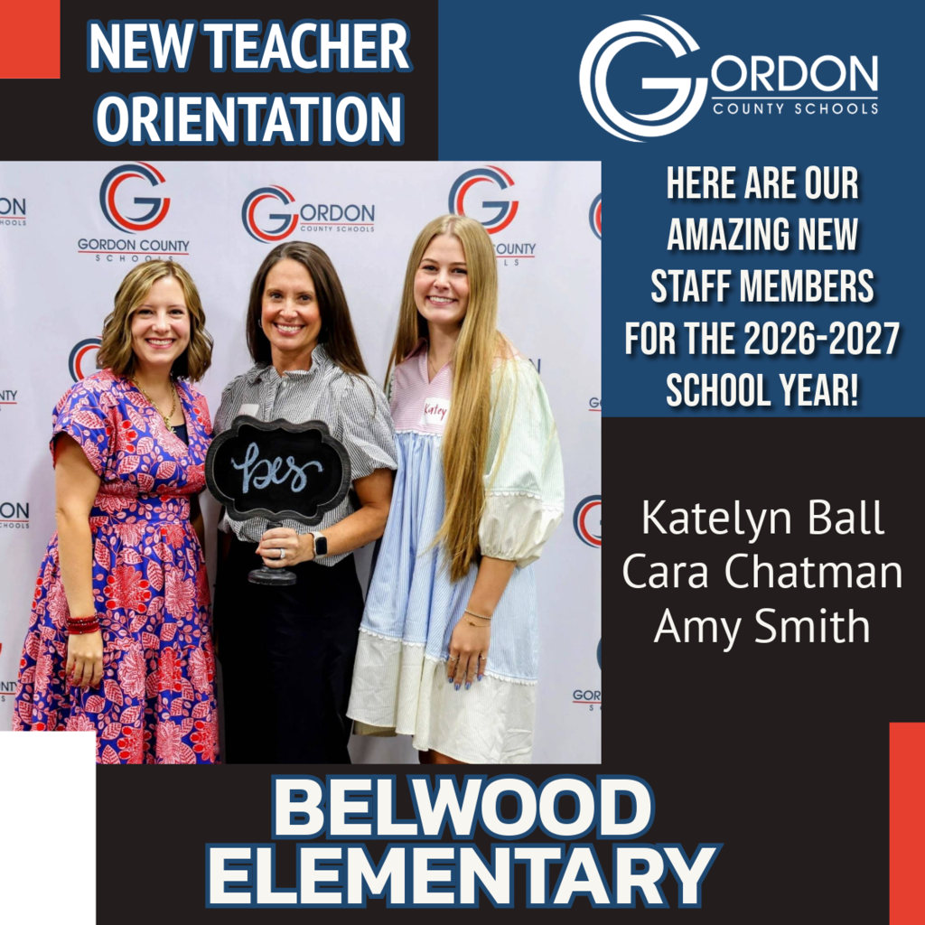 New Teacher Orientation
