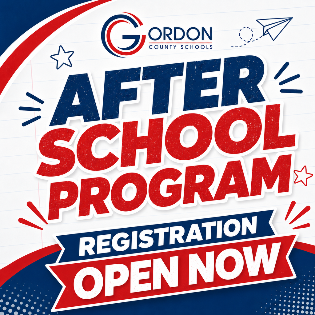 After School Program - Registration Open