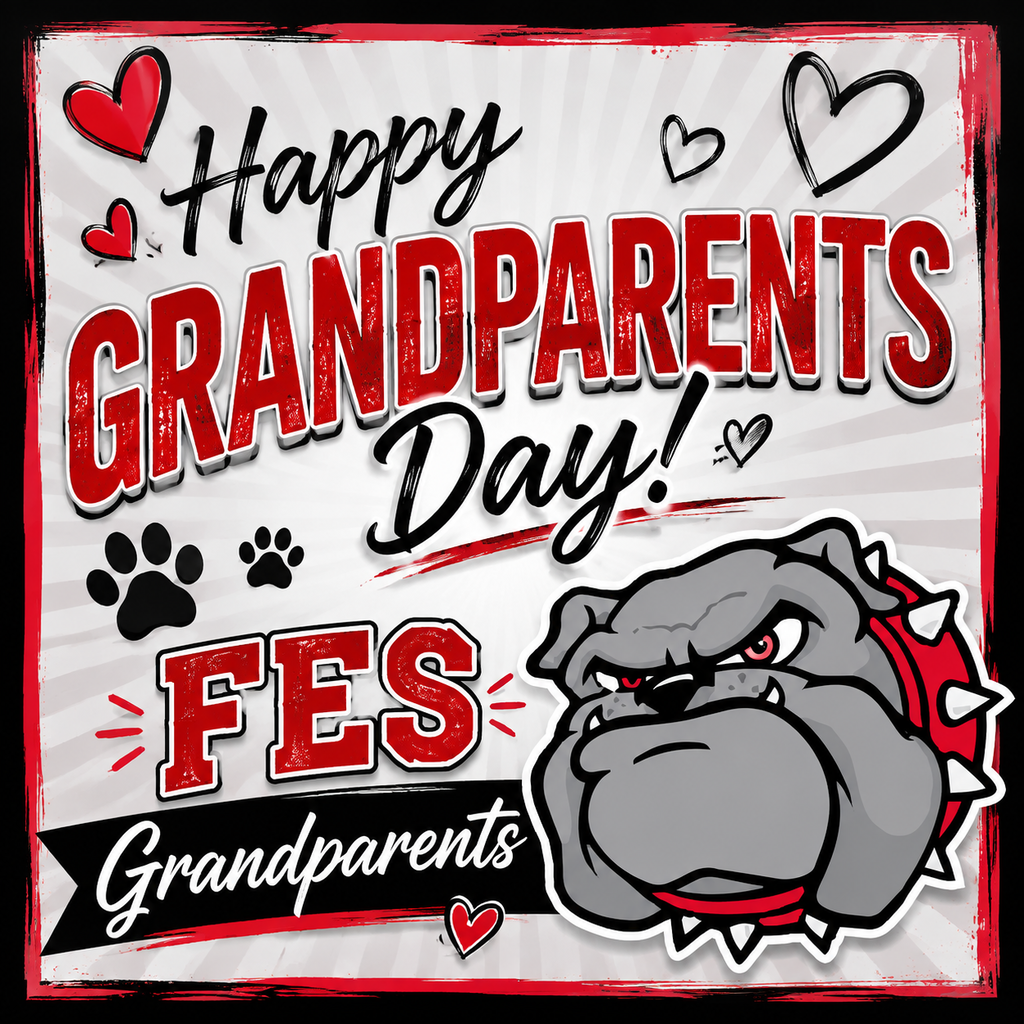 Happy grandparents day
