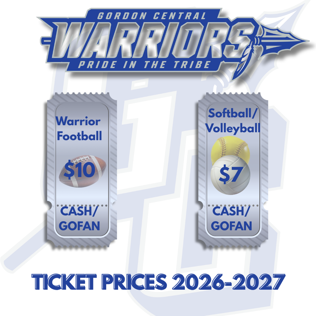 ticket