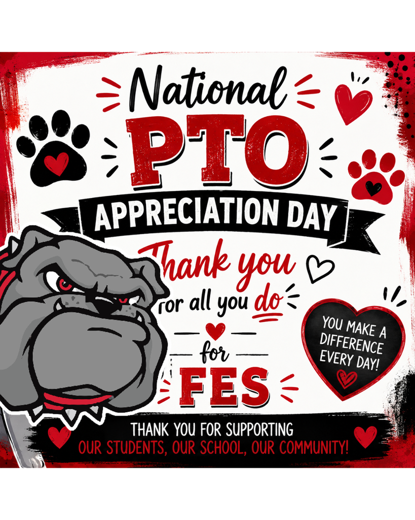 national PTO appreciation day