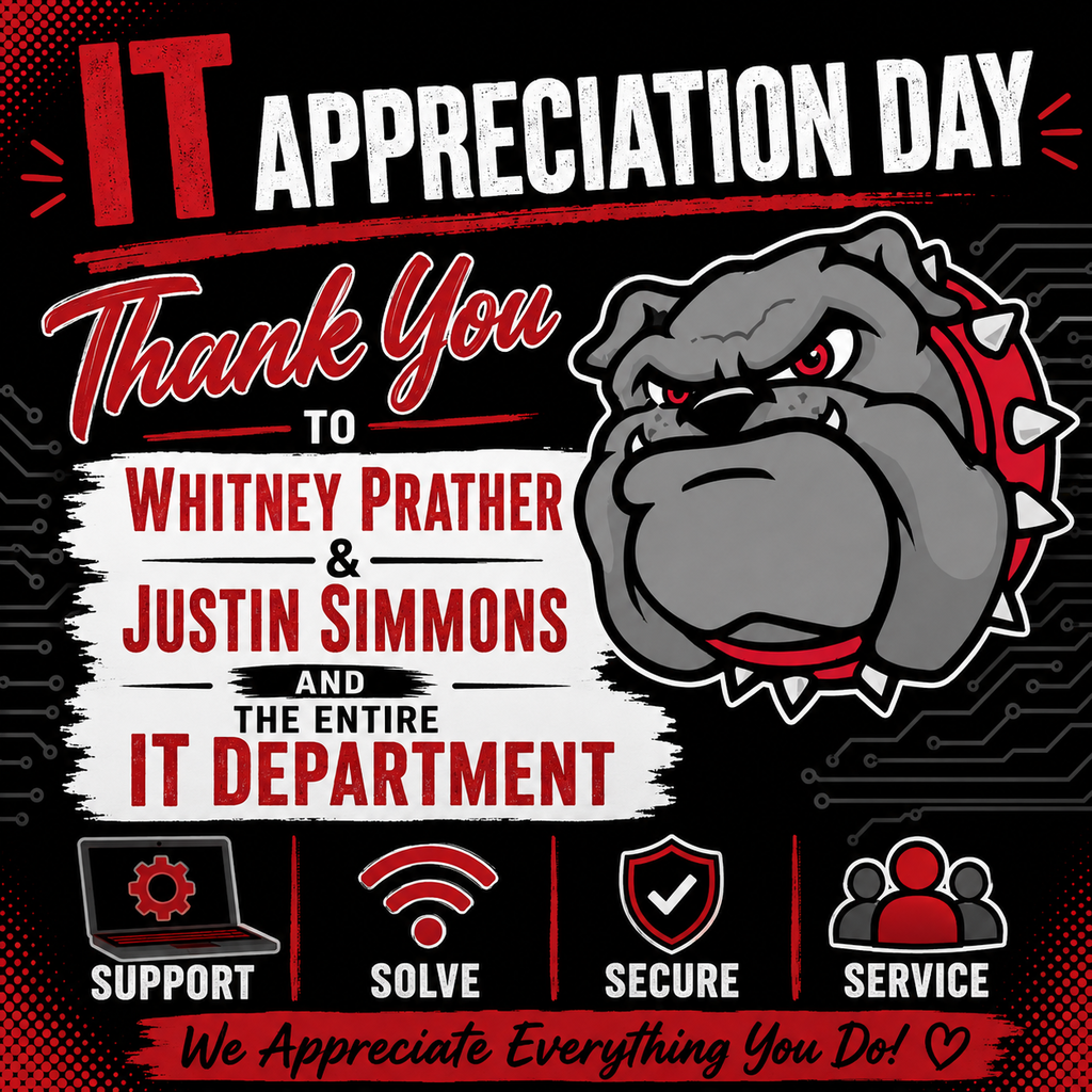 IT appreciation day