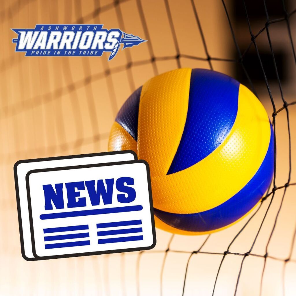 volleyball news