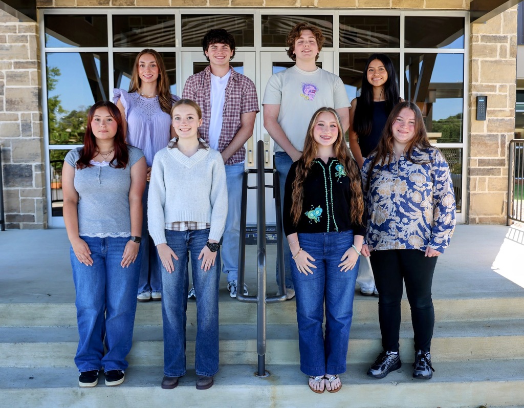 GCHS AP Scholars