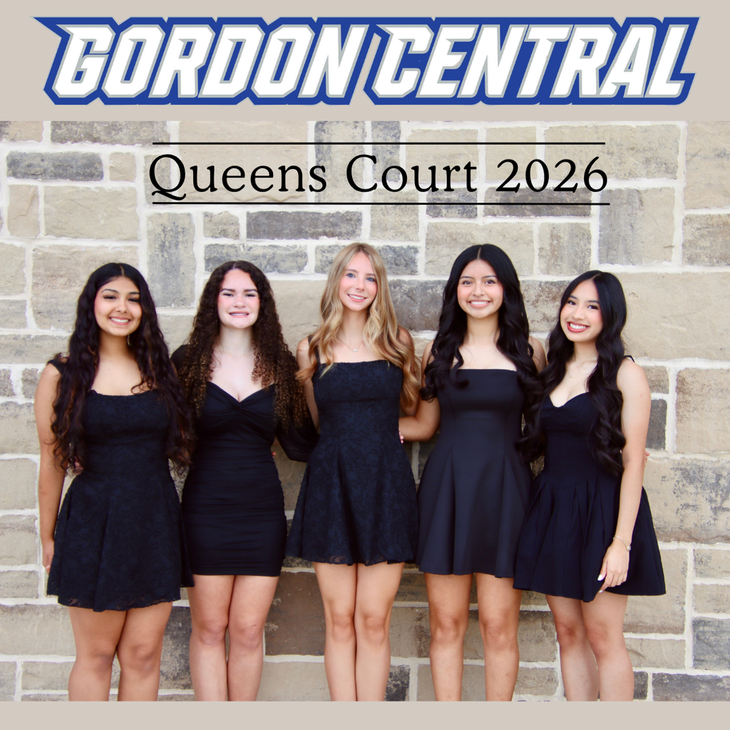 Senior Queens Court Representatives - 2026