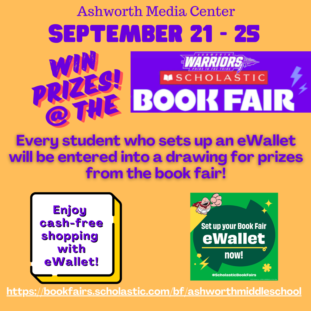 book fair ewallet contest