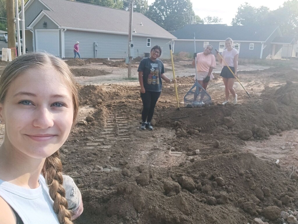 interact club