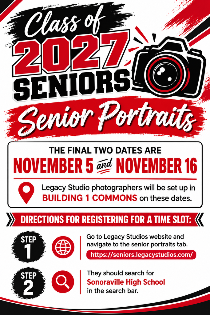 senior portraits