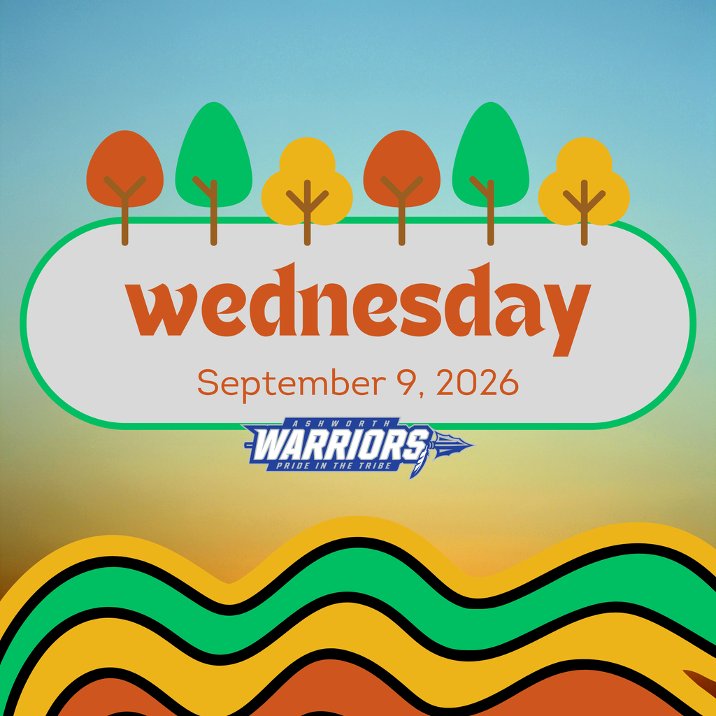 AMS Daily Announcements 9-9-26