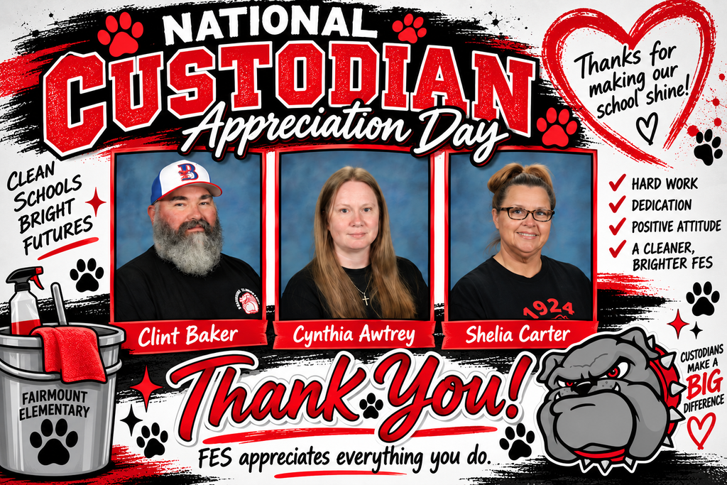 national custodian day