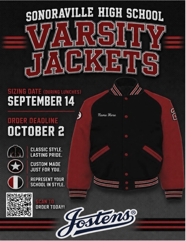 LetterJackets
