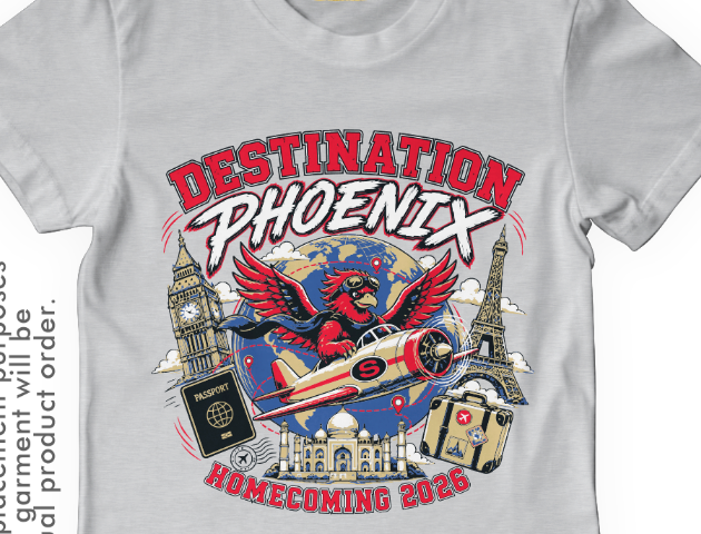 hoco shirt