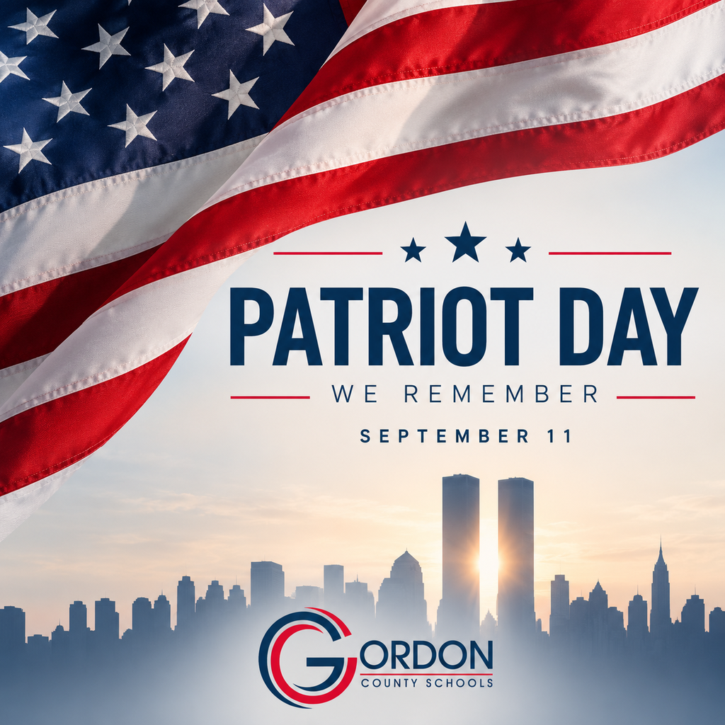 Patriot Day