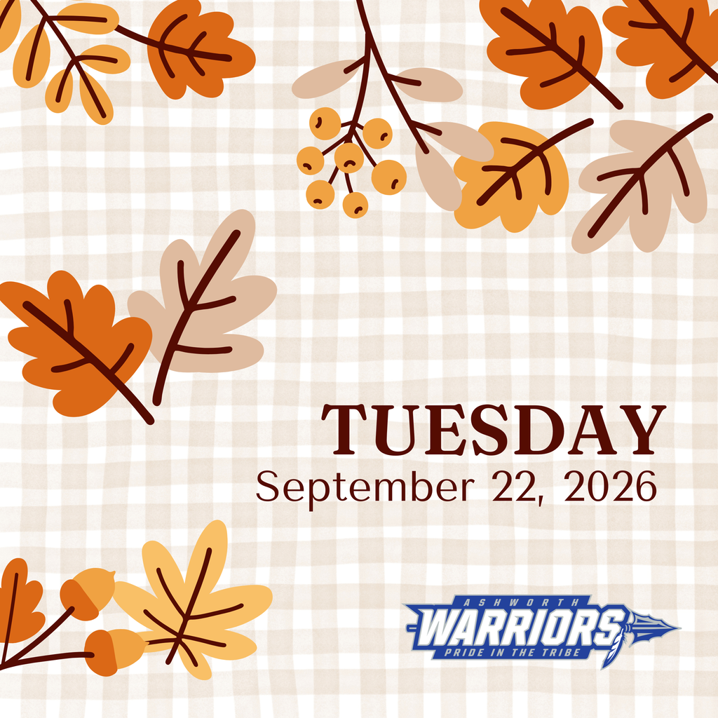 AMS Daily Announcements cover image 9-22-26
