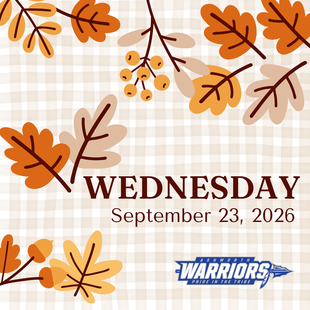 AMS Daily Announcements cover image 9-23-26
