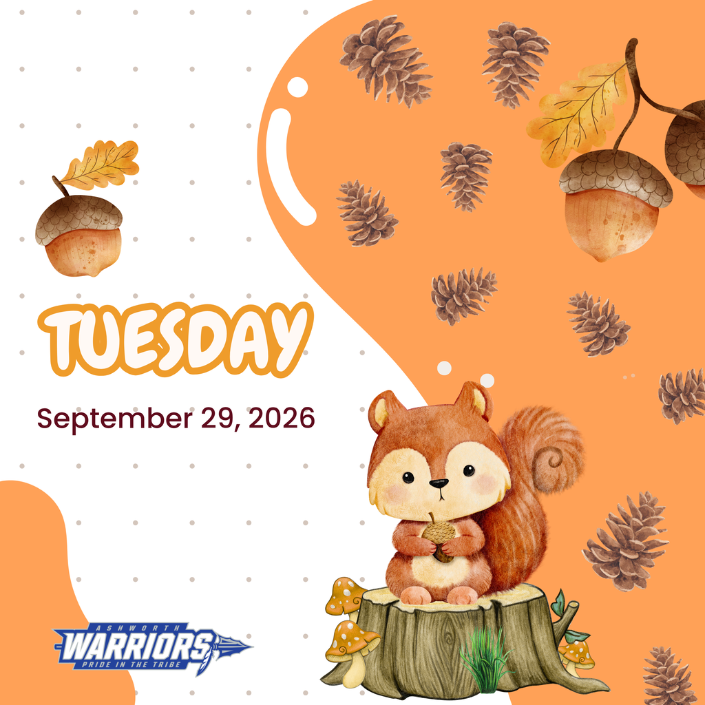 AMS Daily Announcements 9-29-26