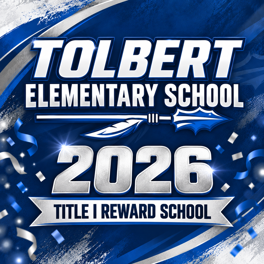 TES 2026 Title I Reward School