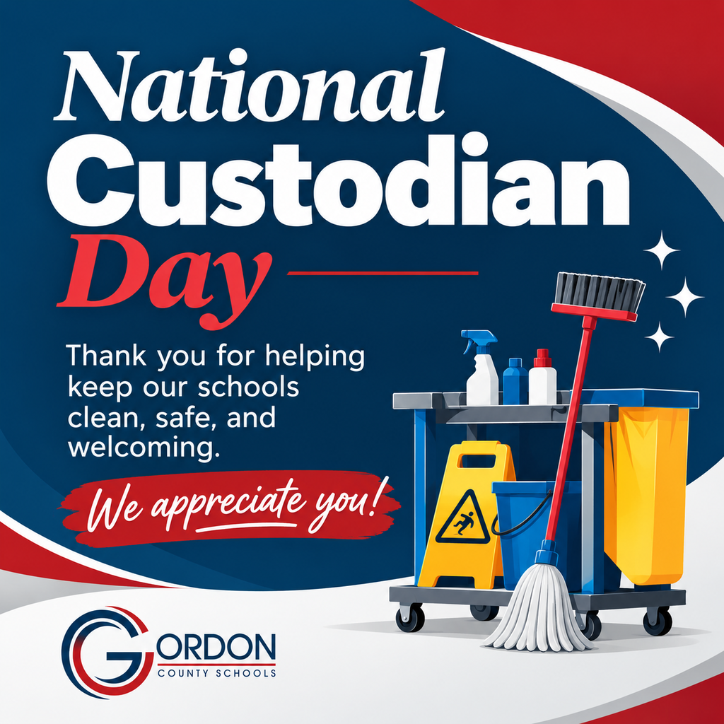 National Custodian Day