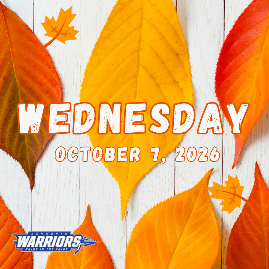 AMS Daily Announcements 10-7-26