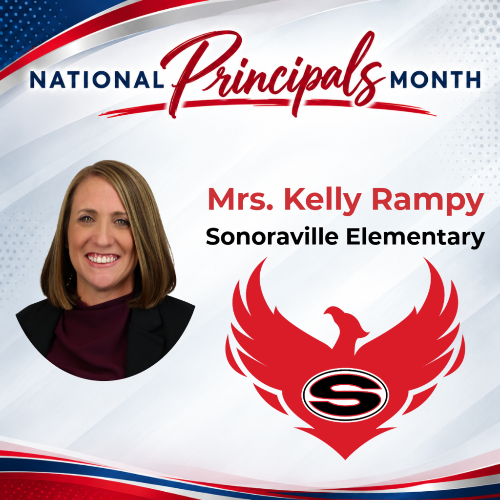 Kelly Rampy