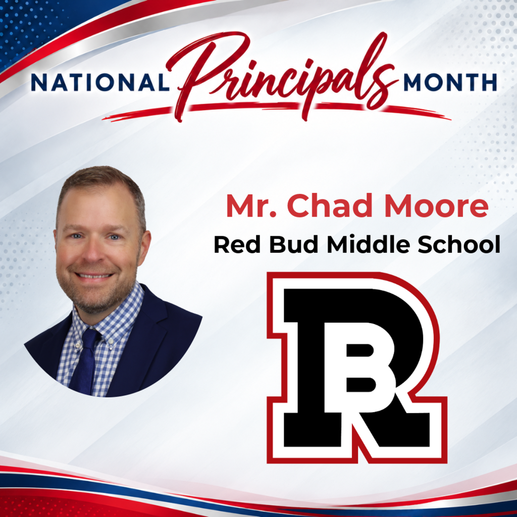 Chad Moore