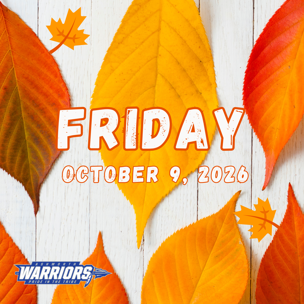 AMS Daily Announcements 10-9-26