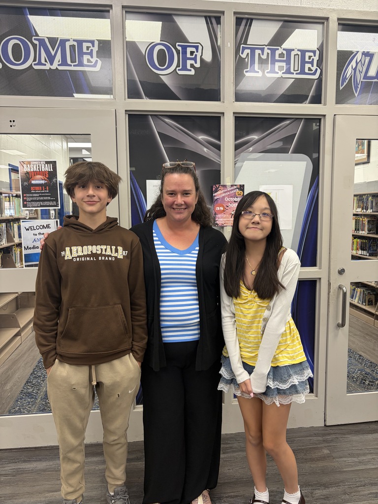 Mrs. Jessica Wilson with students