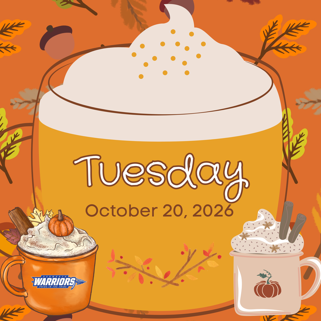 AMS Daily Announcements 10-20-26  