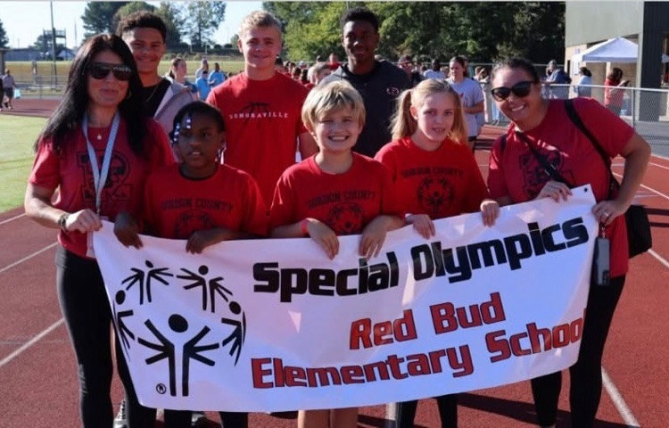 Special Olympics
