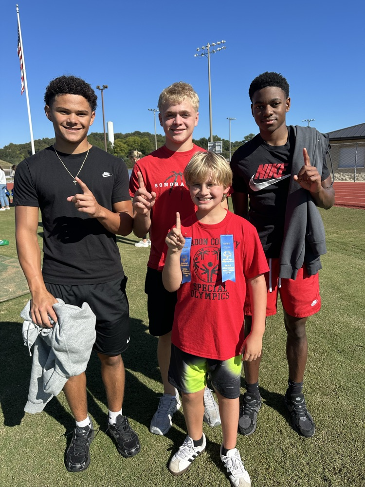 Special Olympics
