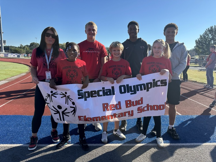Special Olympics