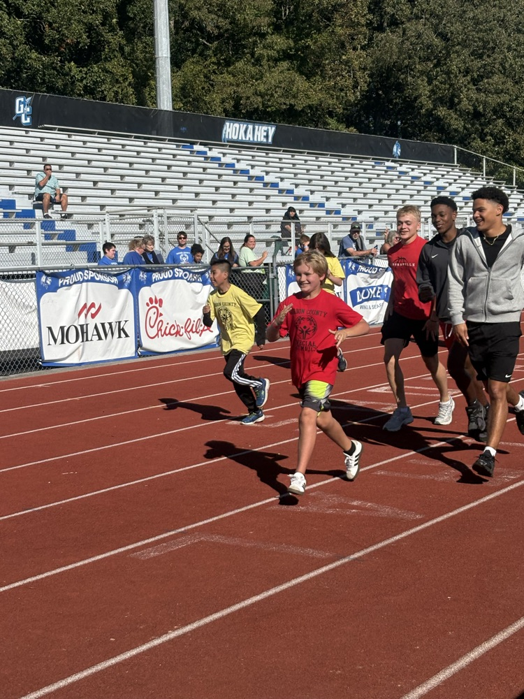 Special Olympics
