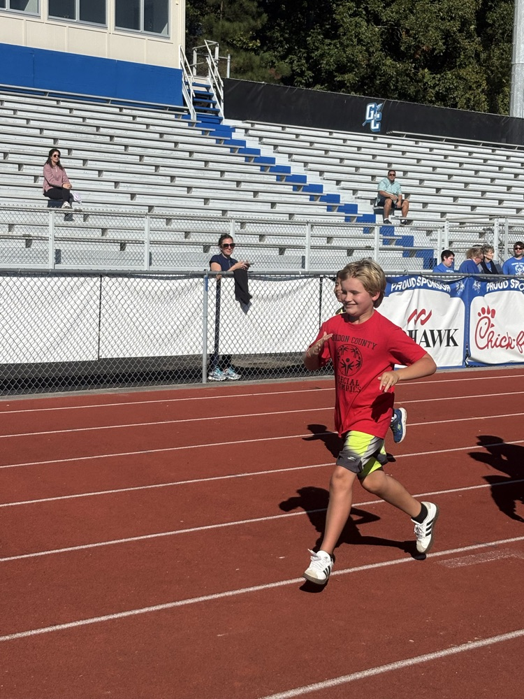 Special Olympics