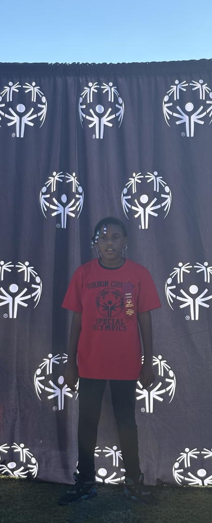Special Olympics