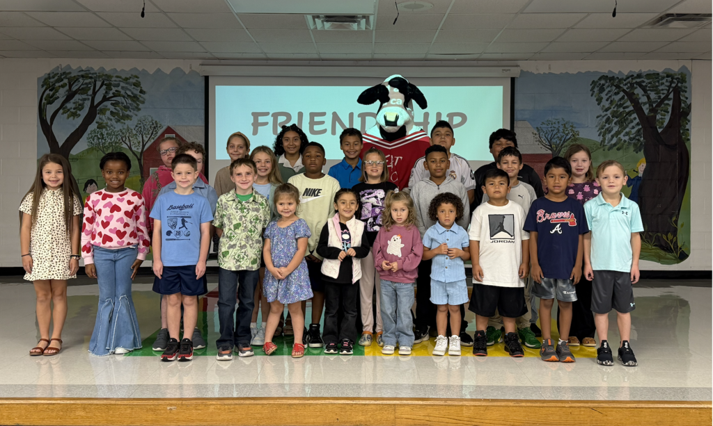 First and last name of the student to be recognized for demonstrating the character value of the month. Xavier Martin Emma Alvarez Gonzalez Ronald Garcia Carlos Zelaya Rivera Nora Osborne Hannah Voges Bella Reaves Lucas Woolard Bobbie Gallaway Charlie Bailey Anthony Estrada Brodie Baker Luis De Leon MJ Dewitt Ryker Dean Arleth Contreras Noah Sevilla Aubria Higginbotham Ella Bell Dauminique Moore Dawson Hall Everlee Gentry Sarah Luna Garcia Shyann Spivey Deagan Crowe Tucker Meadows