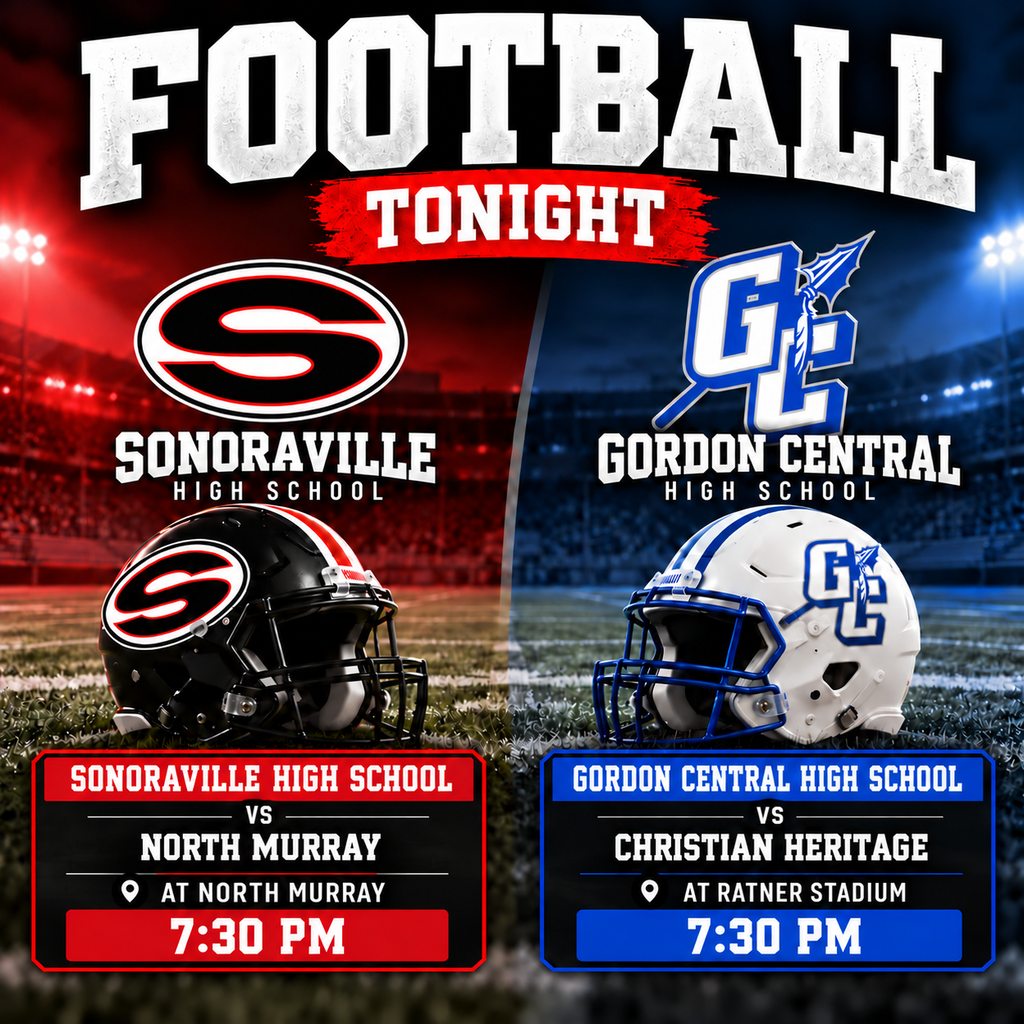 Football Tonight Schedule