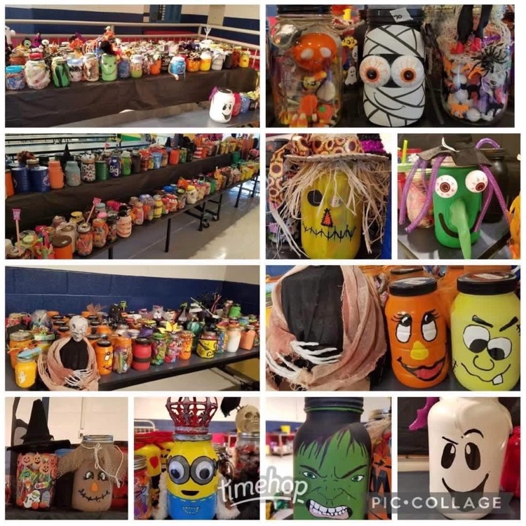 Jiffy Jars