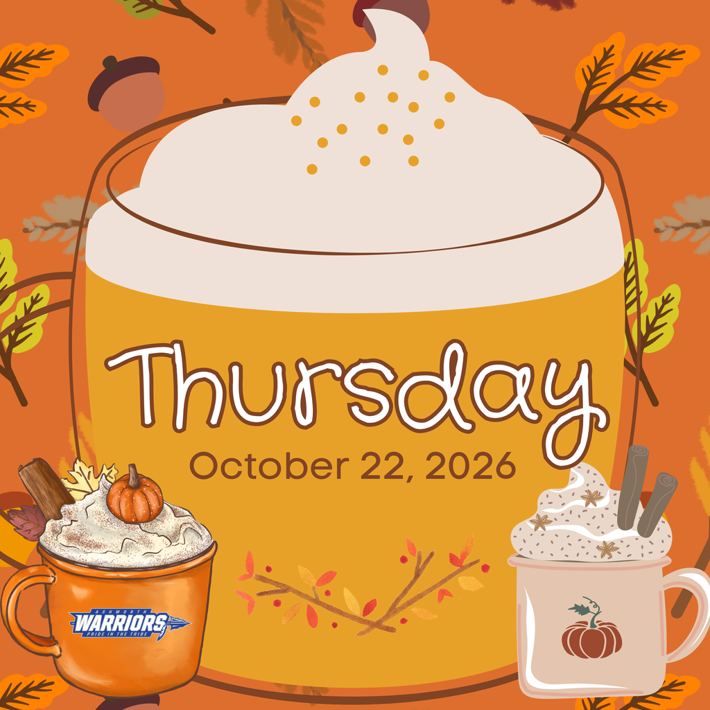 AMS Daily Annoucnements 10-22-26