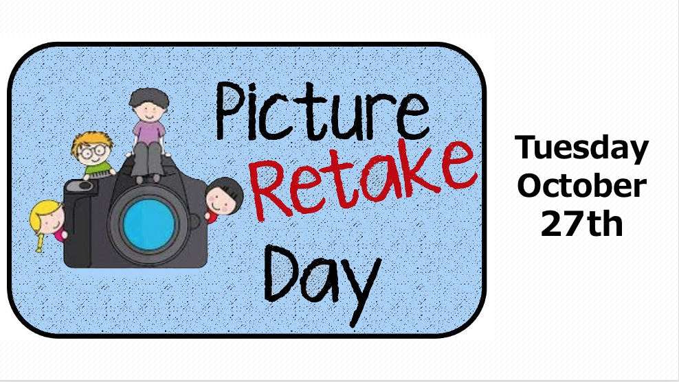 picture retake