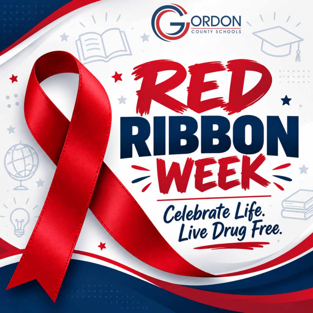 Red Ribbon Week