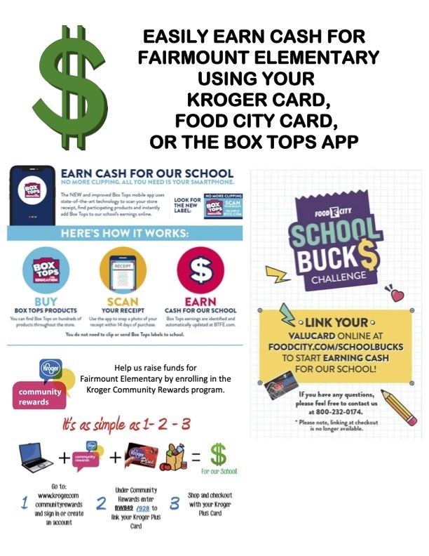 earn cash