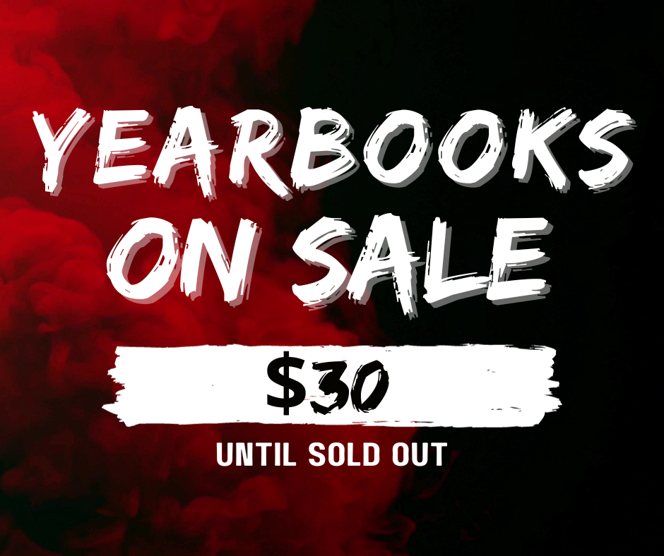 yearbooks