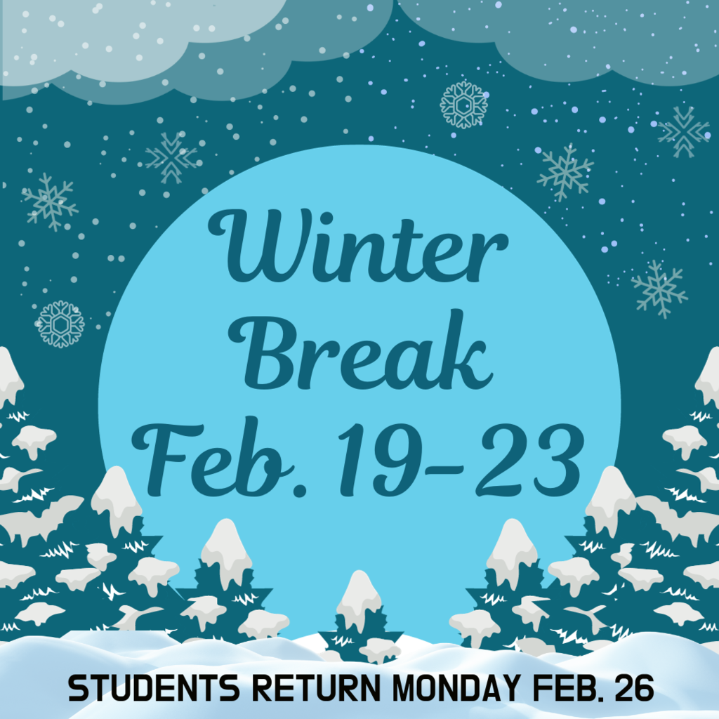 Winter Break