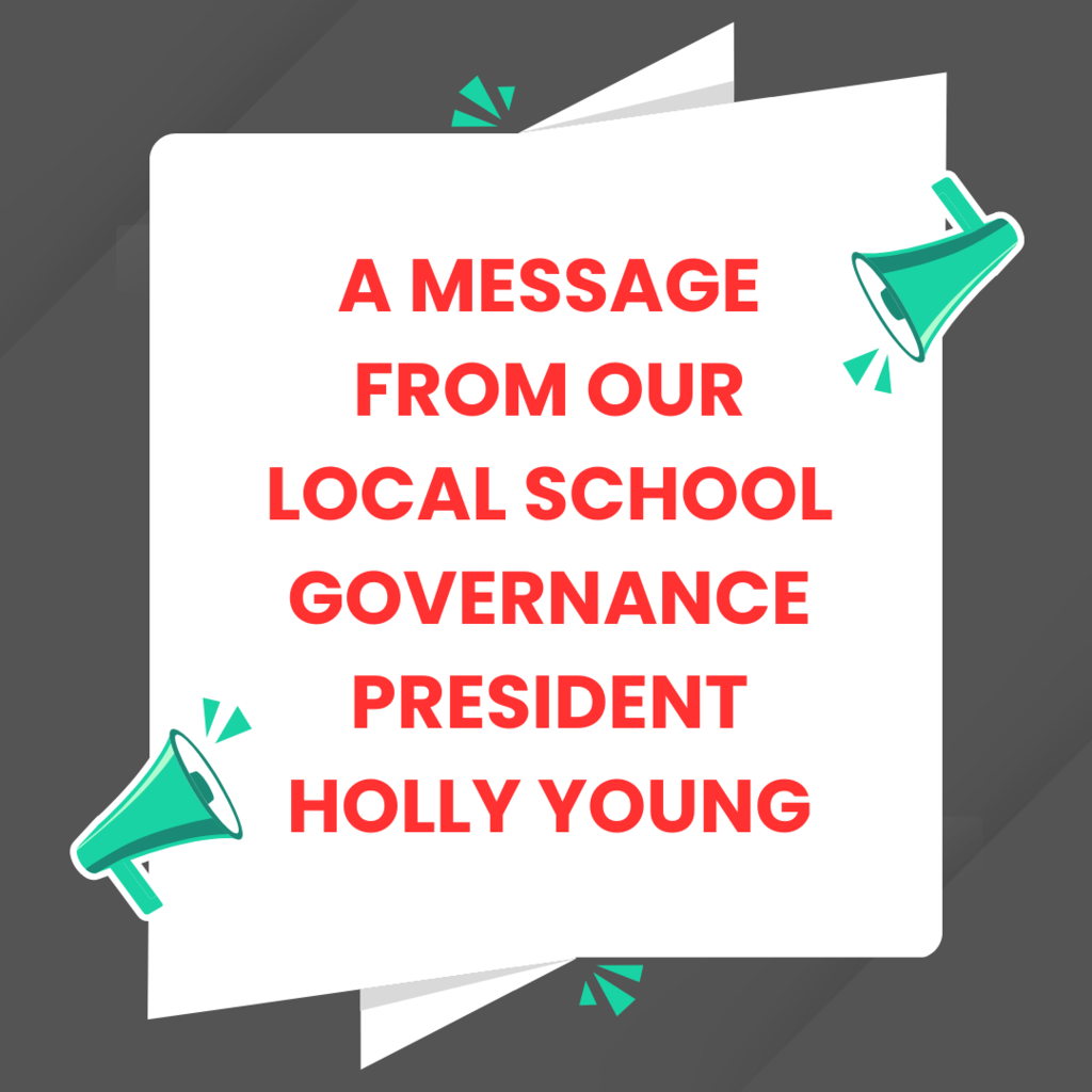 LSGT Message