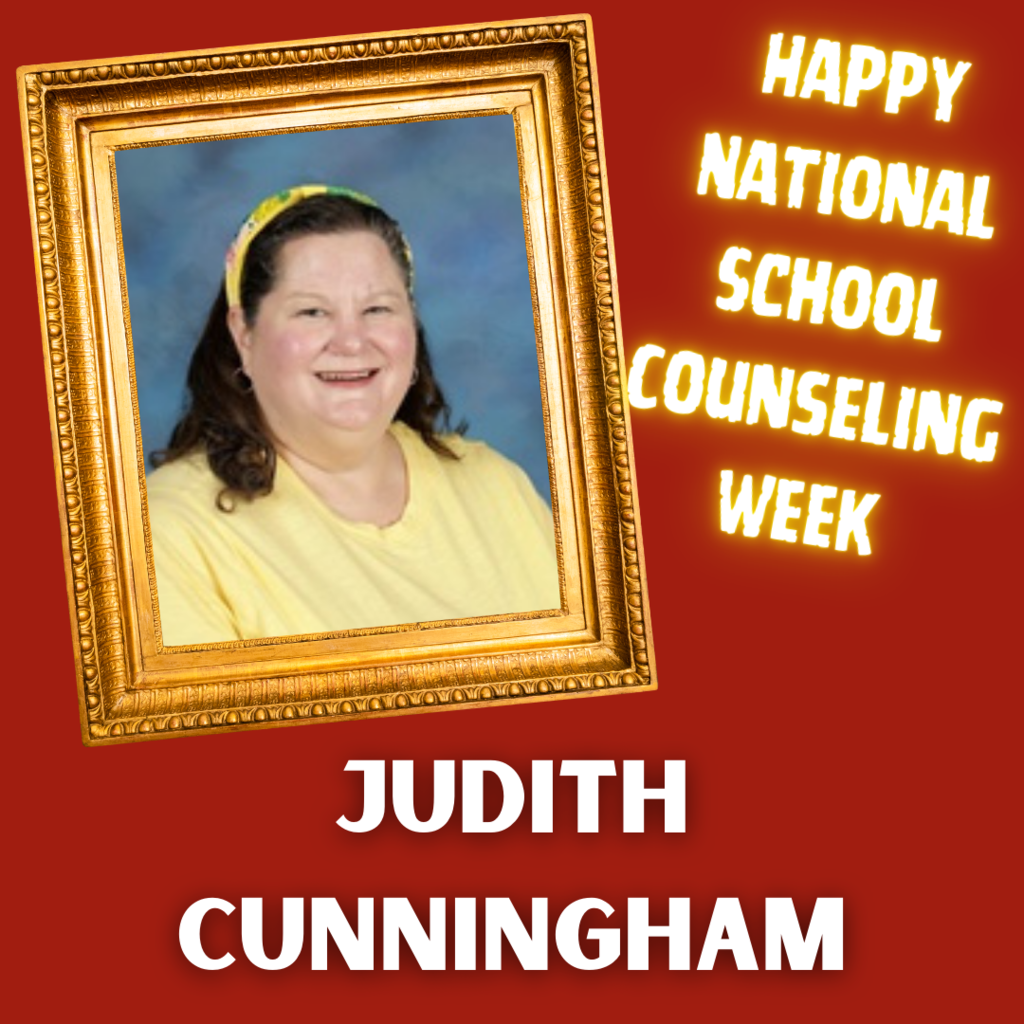 judith cunningham