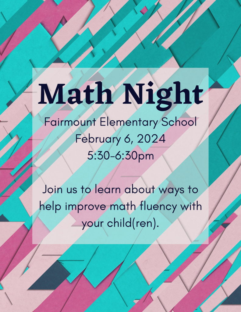 math night