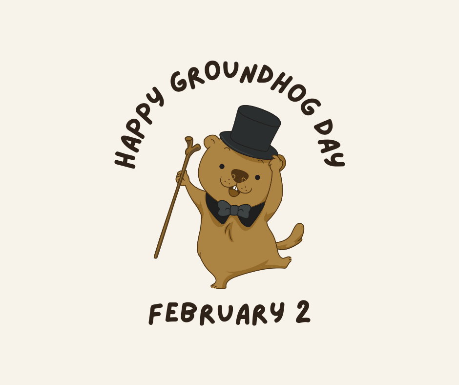 groundhog day