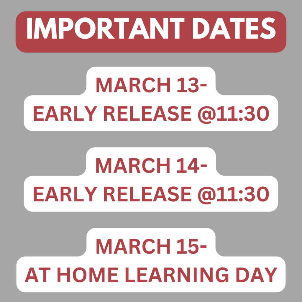 early release