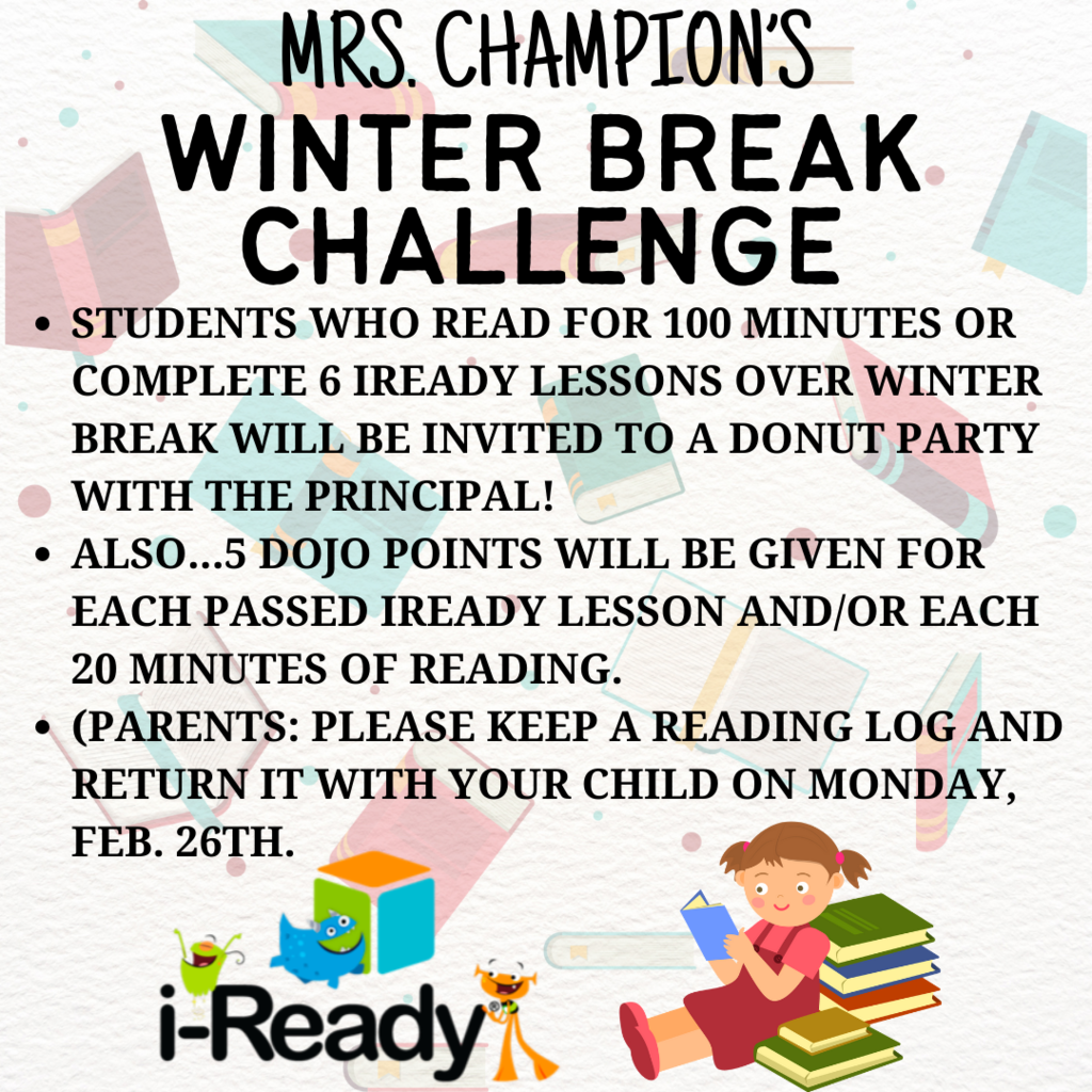 challenge