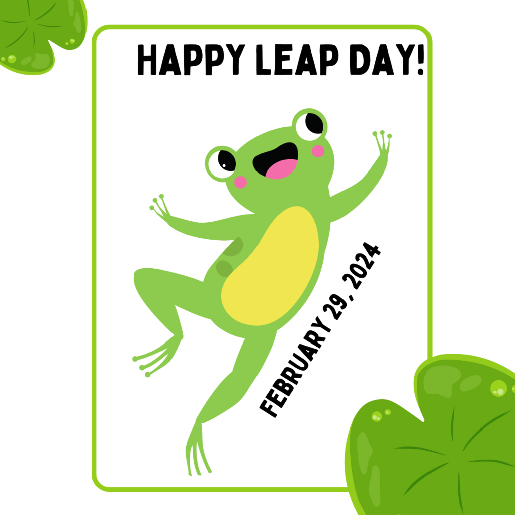 LEAP DAY